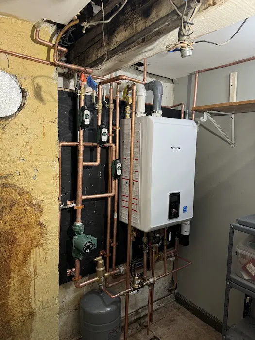 DMC Plumbing and Heating Picture 3