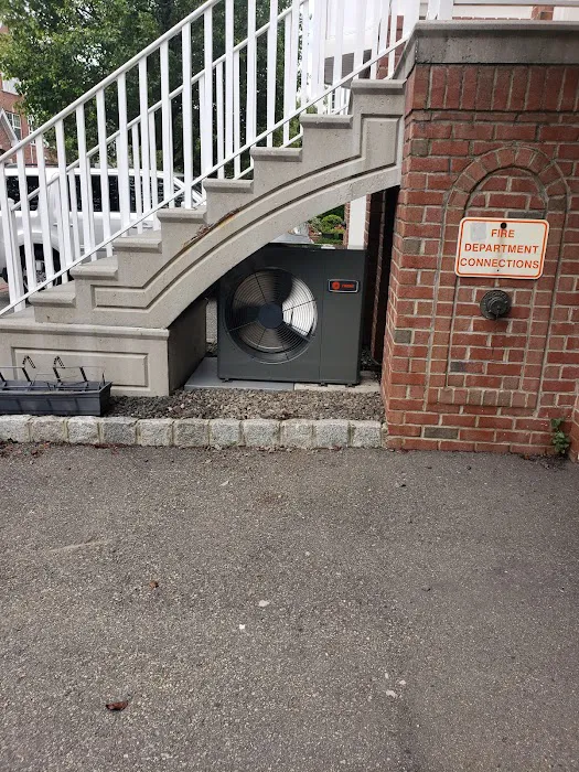 DMC Plumbing and Heating Picture 1