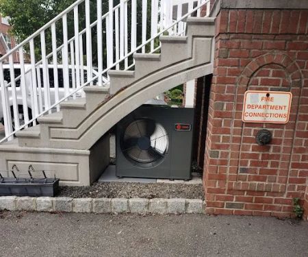 DMC Plumbing and Heating