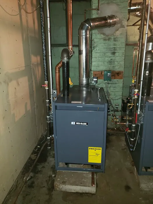 DMC Plumbing and Heating Picture 4