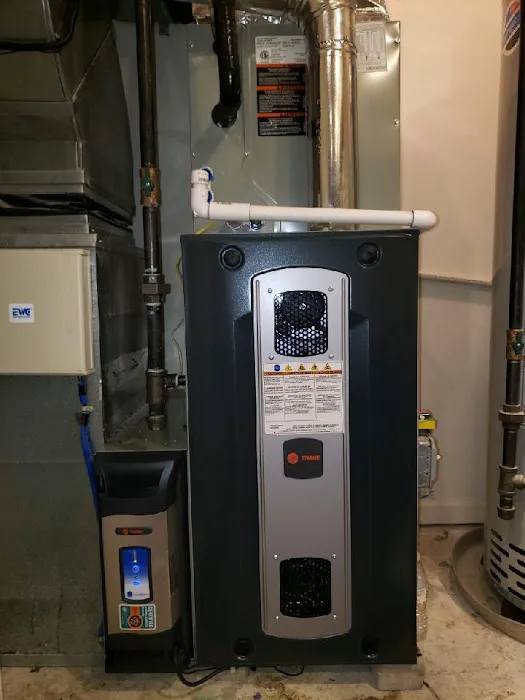 DMC Plumbing and Heating Picture 8