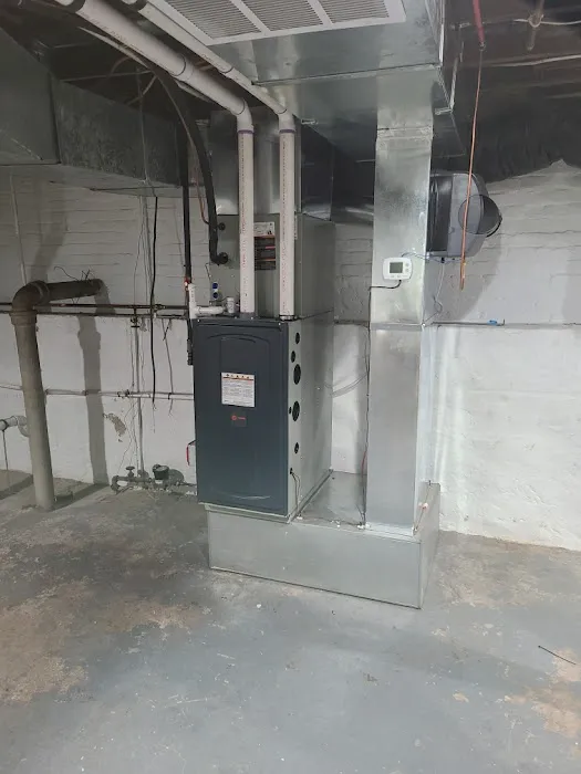 DMC Plumbing and Heating Picture 7