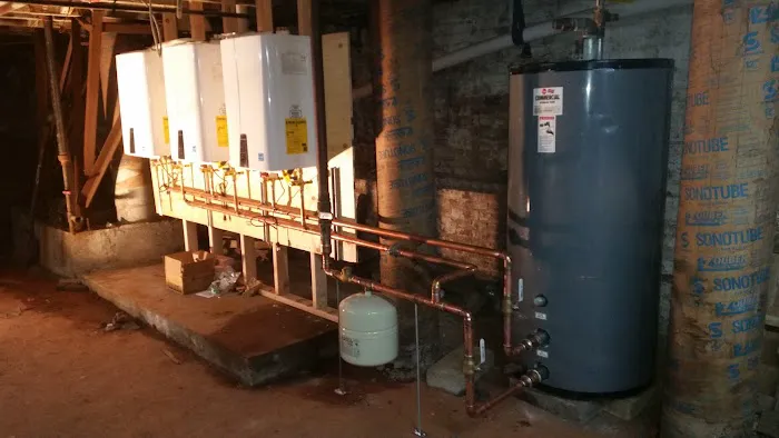DMC Plumbing and Heating Picture 10
