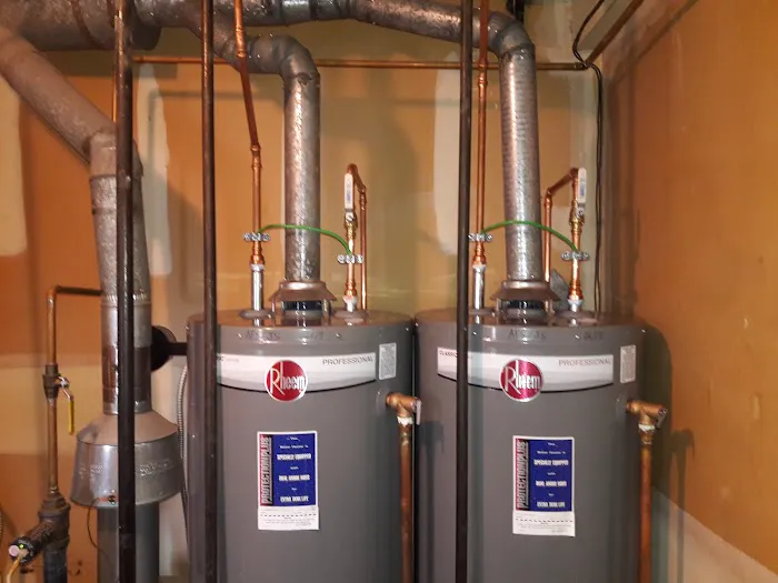 Aqua Flame Solutions Picture 3