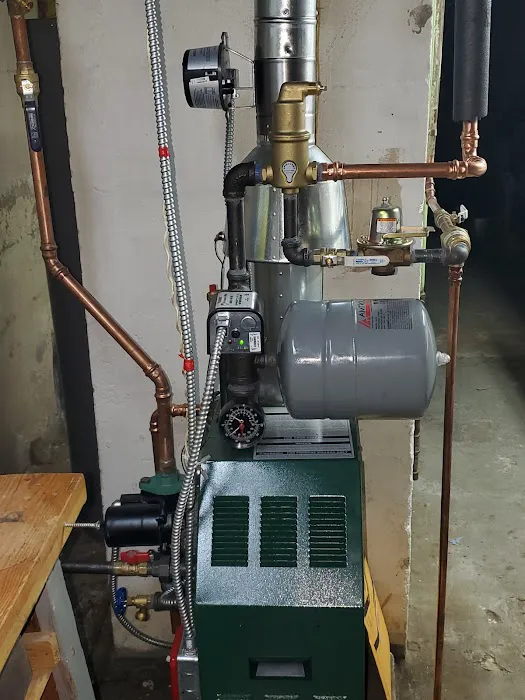 Aqua Flame Solutions Picture 2