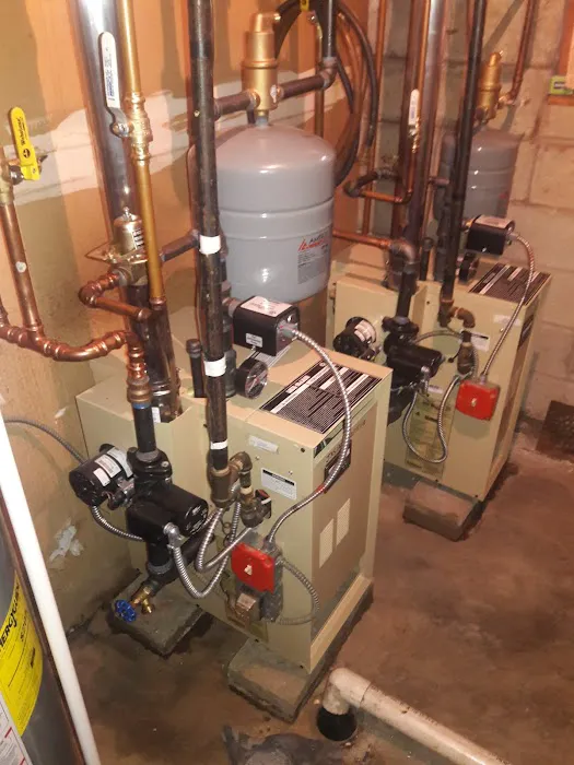 Aqua Flame Solutions Picture 4