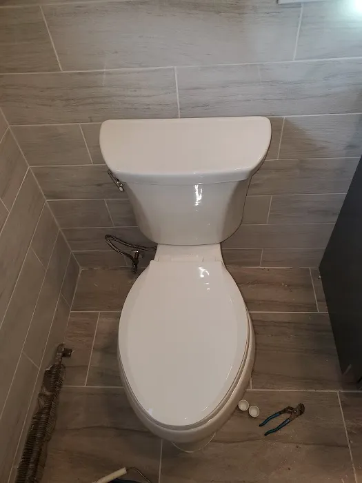 Aqua Flame Solutions Picture 7