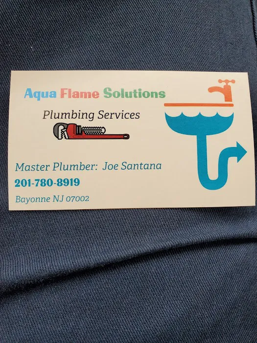 Aqua Flame Solutions Picture 8
