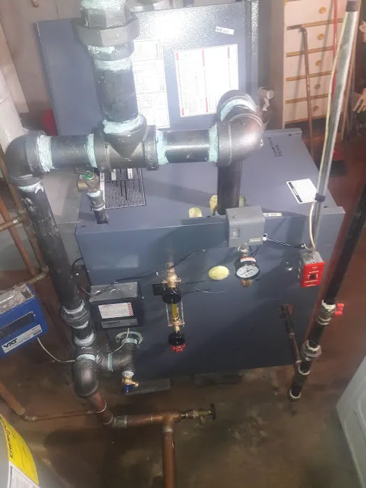 Aqua Flame Solutions Picture 6