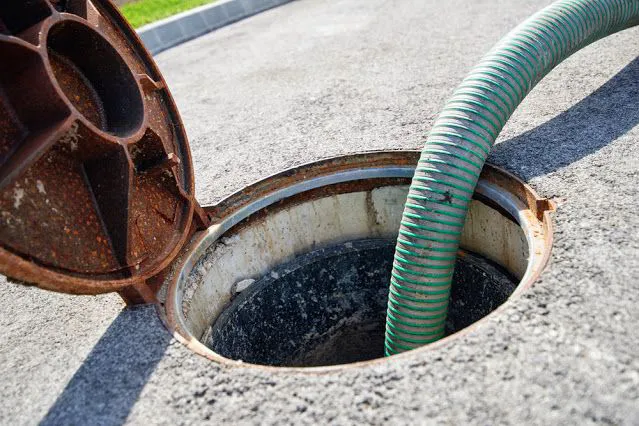 NYC Plumber Bronx & Drain Cleaning Picture 1