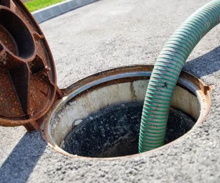 NYC Plumber Bronx & Drain Cleaning