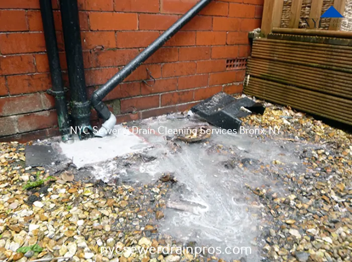 NYC Plumber Bronx & Drain Cleaning Picture 2