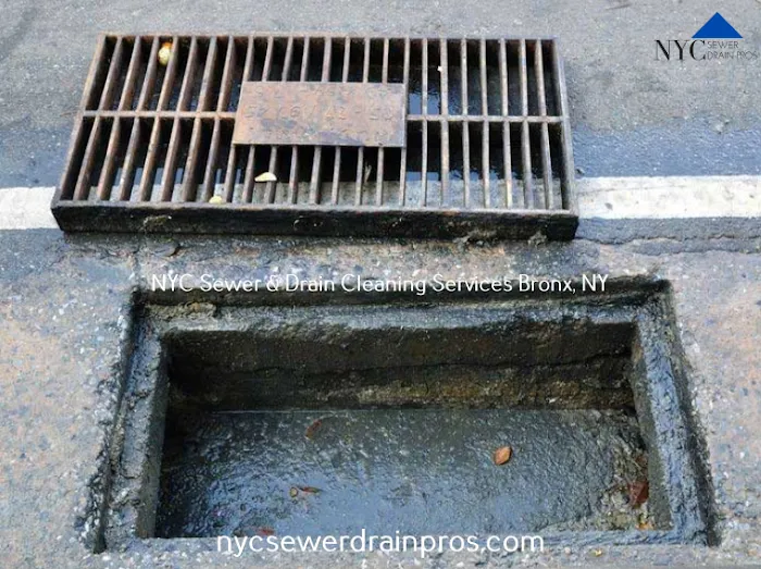 NYC Plumber Bronx & Drain Cleaning Picture 3
