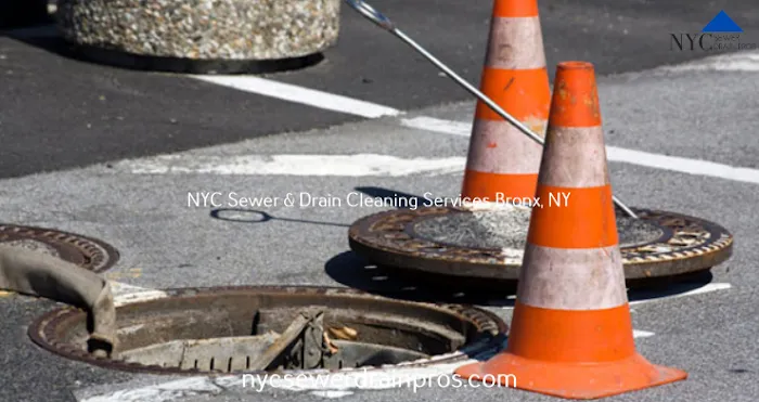 NYC Plumber Bronx & Drain Cleaning Picture 6