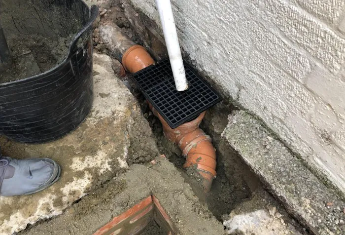 NYC Plumber Bronx & Drain Cleaning Picture 5