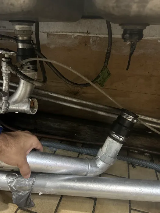 NYC Plumber Bronx & Drain Cleaning Picture 8