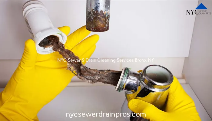 NYC Plumber Bronx & Drain Cleaning Picture 10