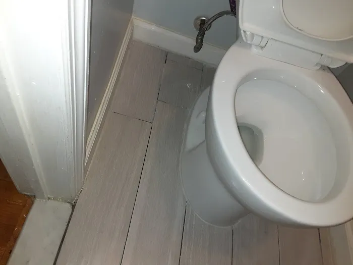 Express Sewer, Drain Cleaning & Repairs Inc . Picture 2