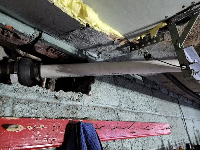 Express Sewer, Drain Cleaning & Repairs Inc . Picture 7