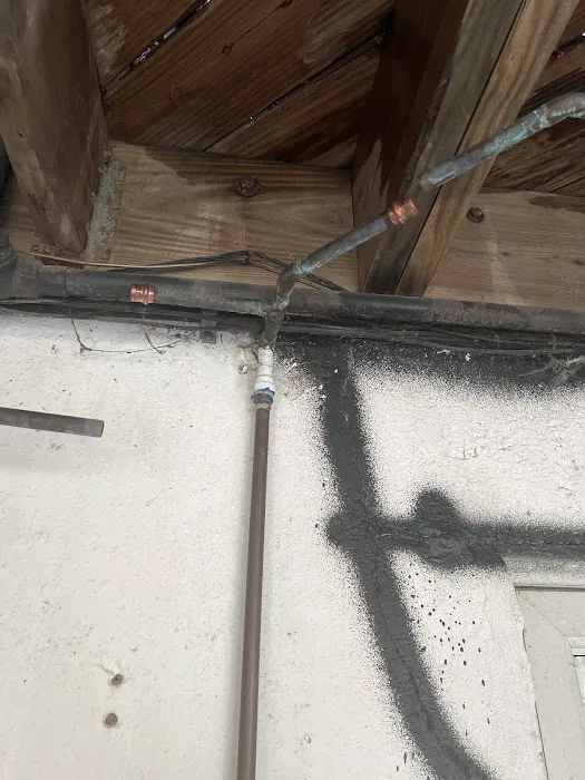 Express Sewer, Drain Cleaning & Repairs Inc . Picture 8