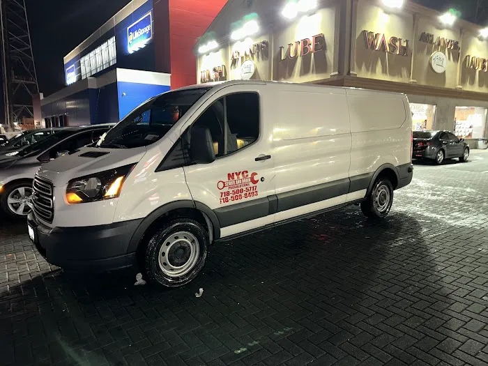 NYC Sewer and Drain Pro Solutions Picture 2