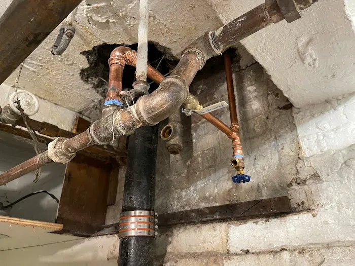 NYC Sewer and Drain Pro Solutions Picture 3