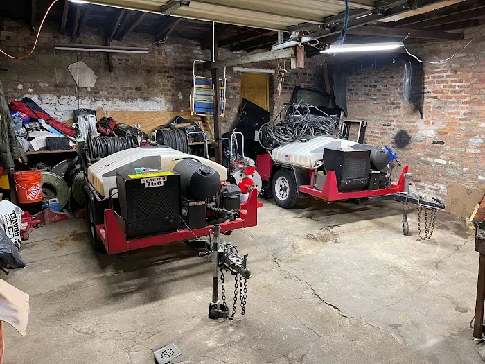 NYC Sewer and Drain Pro Solutions Picture 1
