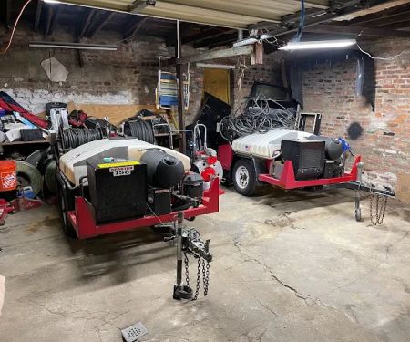 NYC Sewer and Drain Pro Solutions