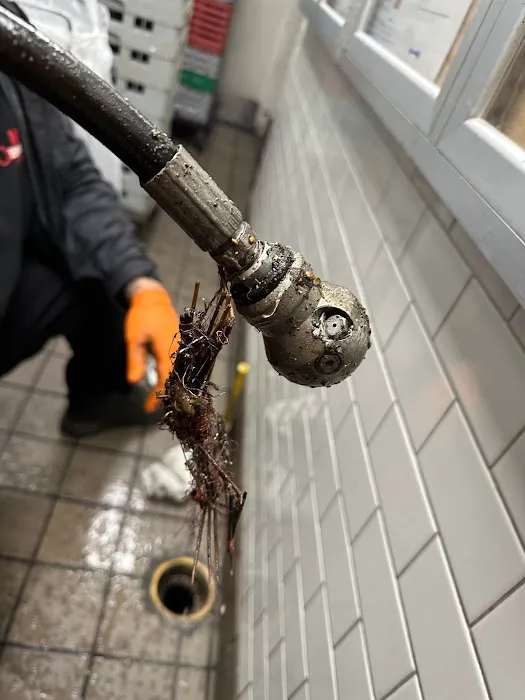 NYC Sewer and Drain Pro Solutions Picture 4