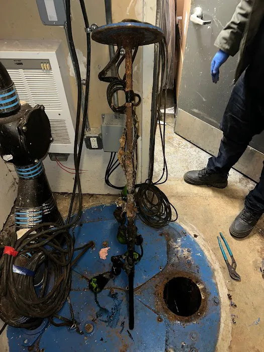 NYC Sewer and Drain Pro Solutions Picture 7