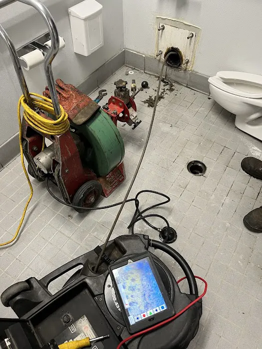 NYC Sewer and Drain Pro Solutions Picture 6