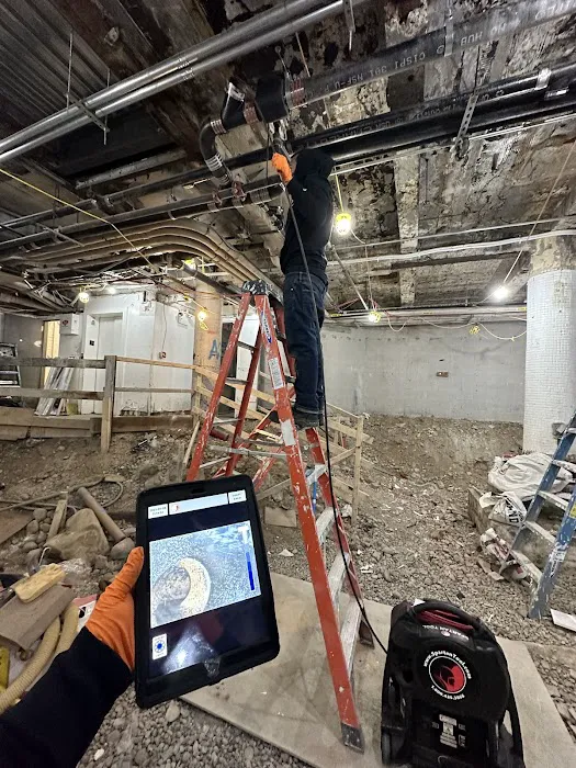 NYC Sewer and Drain Pro Solutions Picture 8