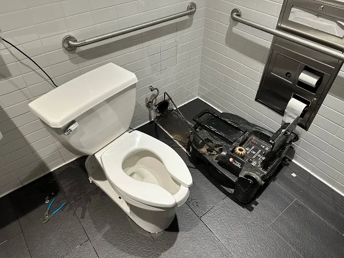 NYC Sewer and Drain Pro Solutions Picture 10