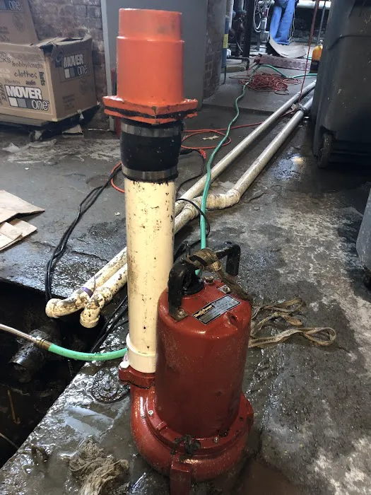 Pro Star Plumbing - Emergency and Residential Plumbing Repair Contractor and Drain Cleaning Service Picture 2
