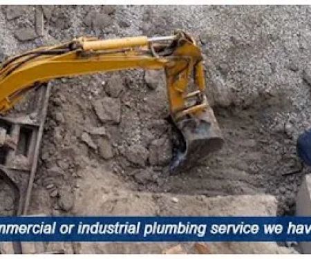 A-1 Underground Plumbing