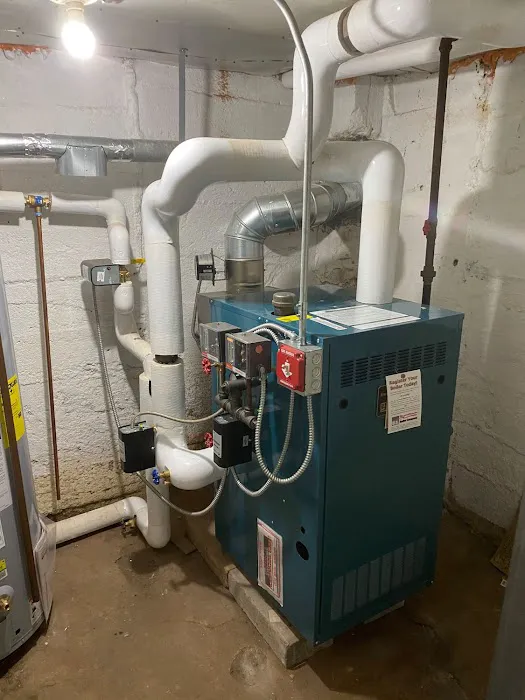 SpeedWay Plumbing NY Corp Picture 1