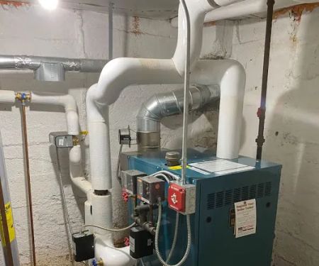 SpeedWay Plumbing NY Corp