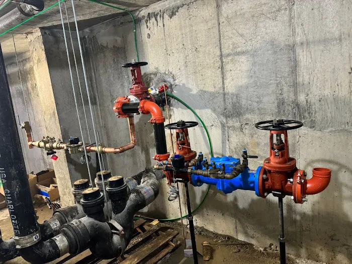 SpeedWay Plumbing NY Corp Picture 2