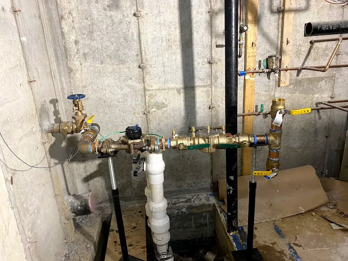 SpeedWay Plumbing NY Corp Picture 4
