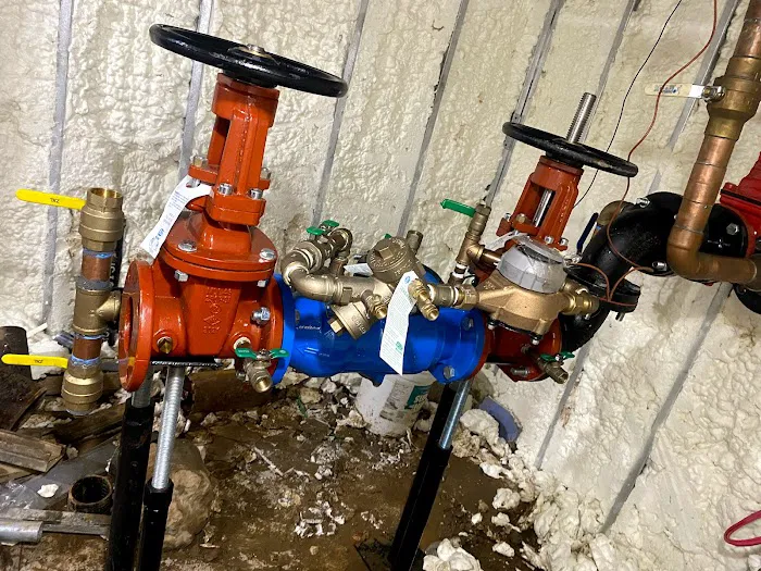 SpeedWay Plumbing NY Corp Picture 6
