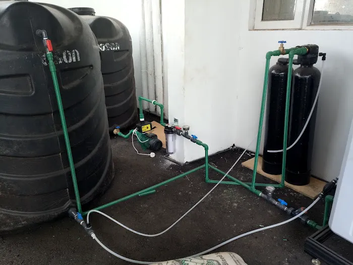 PLUMBING WORKS INC Picture 7