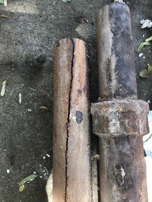 Martin Plumbing & Heating Inc Picture 2