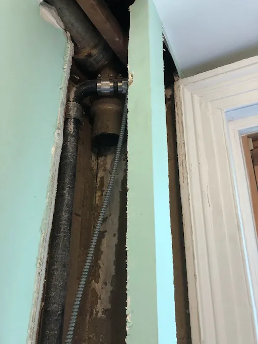 Martin Plumbing & Heating Inc Picture 1