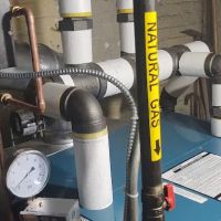 Michael Donahue Plumbing & Heating ico