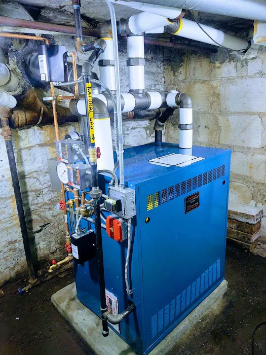 Michael Donahue Plumbing & Heating Picture 3