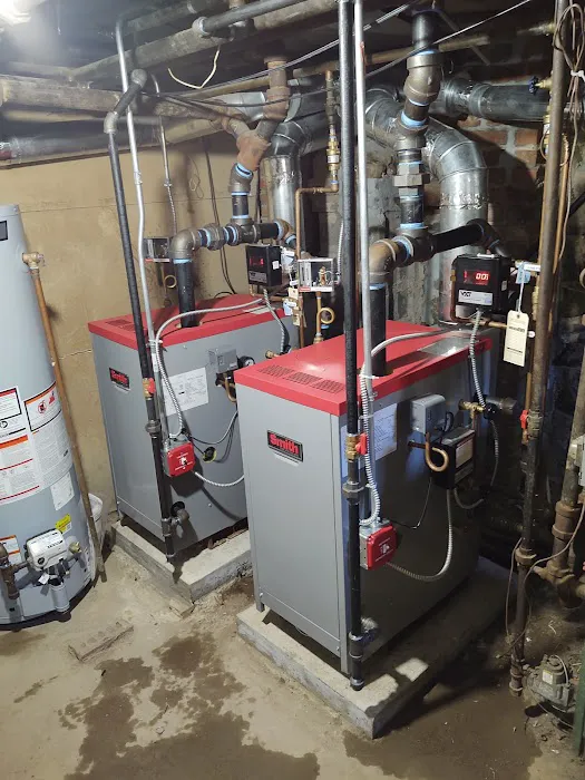 Michael Donahue Plumbing & Heating Picture 6