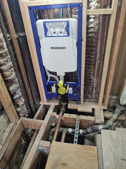Michael Donahue Plumbing & Heating Picture 4