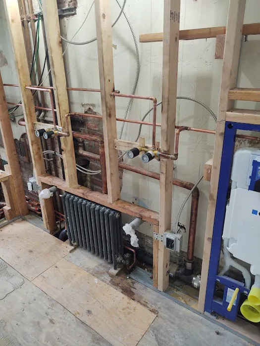 Michael Donahue Plumbing & Heating Picture 7