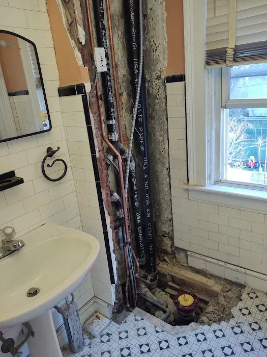 Michael Donahue Plumbing & Heating Picture 9