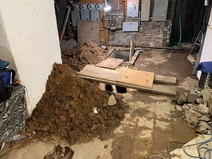 Michael Donahue Plumbing & Heating Picture 10